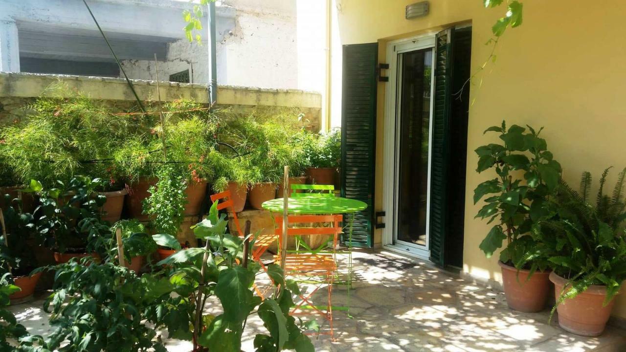Seafront Apartment Ιι In Kiveri, Near Nafplion. Exterior photo