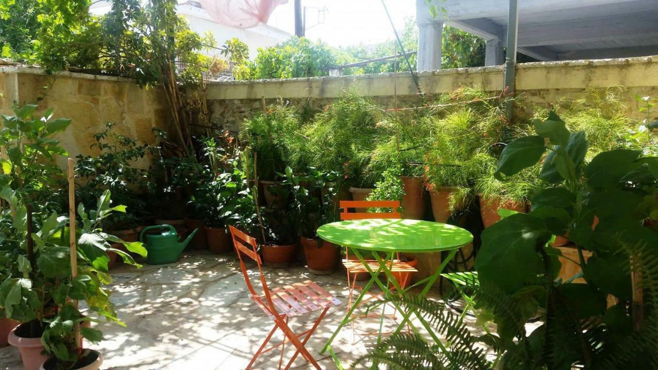 Seafront Apartment Ιι In Kiveri, Near Nafplion. Exterior photo