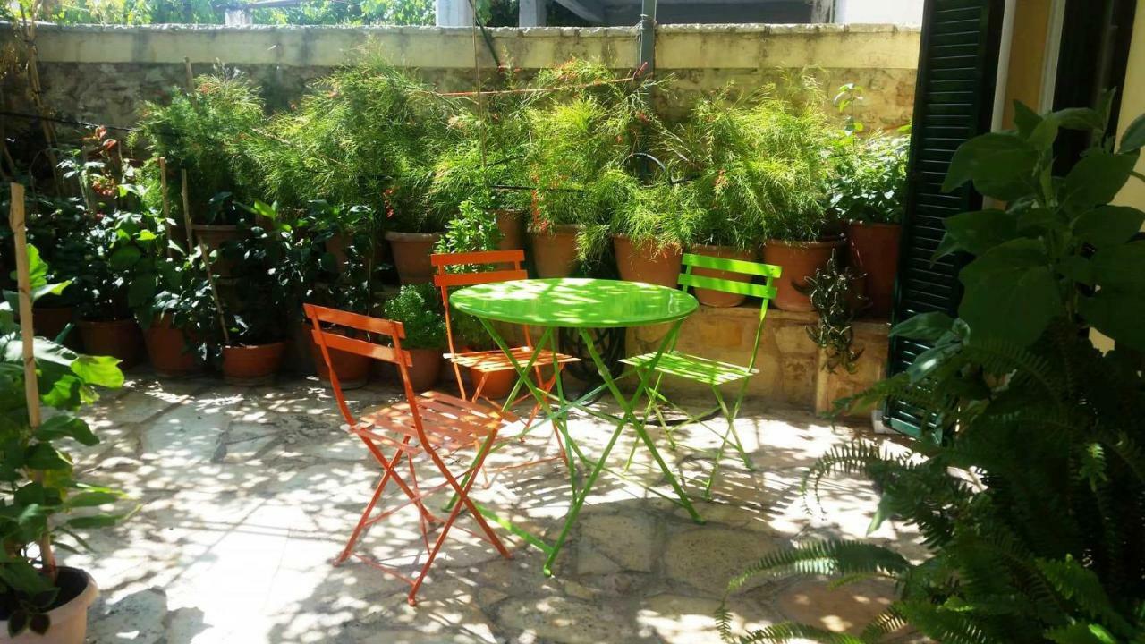Seafront Apartment Ιι In Kiveri, Near Nafplion. Exterior photo